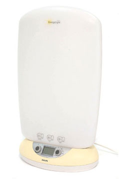 PHILIPS HF3309/01 ENERGYLIGHT