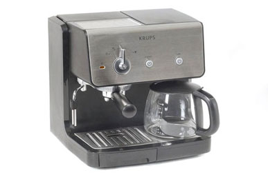 KRUPS YY1039 FD