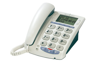 ALCATEL TEMPORIS MAX
