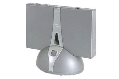 BIONAIRE BU 4000-I