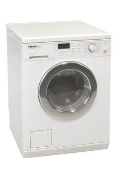 MIELE WT 2670 S