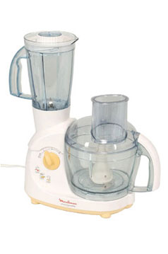 MOULINEX FP6011 ADVENTIO