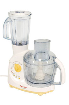 MOULINEX FP6031 ADVENTIO
