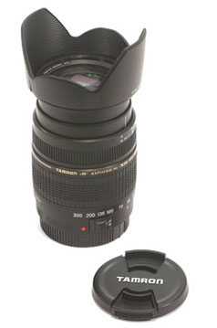 TAMRON AF 28-300 f/3,5-6,3 XRDI C