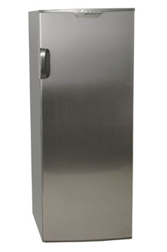 CANDY CFU 2705 A INOX