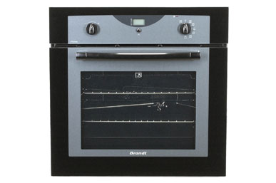 BRANDT FP 464 BF1 NOIR