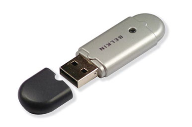 BELKIN BLUETOOTH 100M