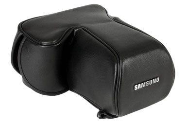 SAMSUNG HOUSSE CUIR PRO 815