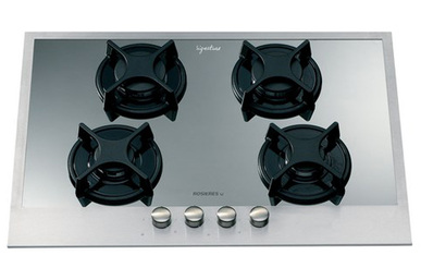 Table gaz ROSIERES RTS 742 IN INOX