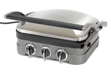 CUISINART GR4E