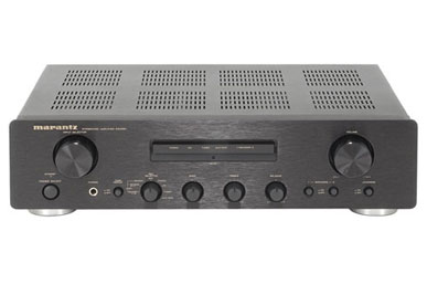 MARANTZ PM 4001 NOIR