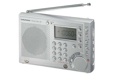 GRUNDIG YACHT BOY 80