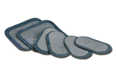 SLENDERTONE ELECTRODES SHORT