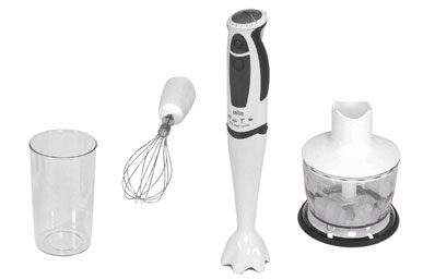 BRAUN MR 6550 CA