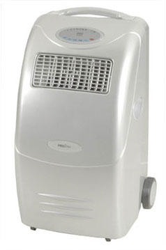 PROLINE CL 220 SILVER