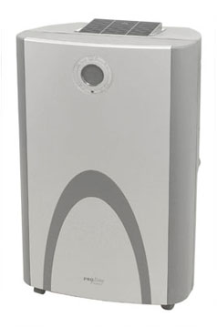 PROLINE CL 300 SILVER