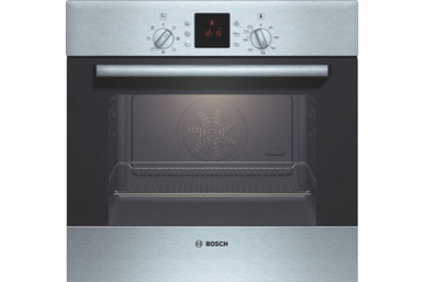 BOSCH HBN 630250 F INOX