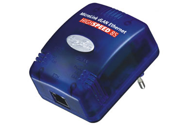 DEVOLO MICROLINK DLAN HIGHSPEED