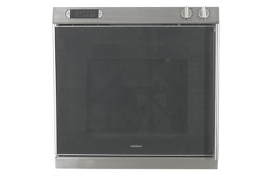 GAGGENAU EB 261-141 CG ANTHRACITE