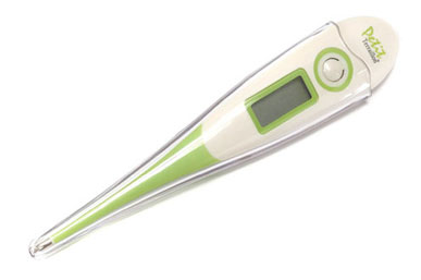 TERRAILLON THERMOMETRE ULTRA RAPIDE