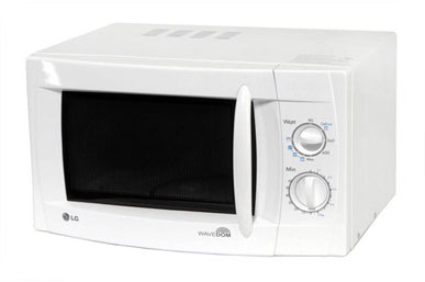 LG MB-4125 F