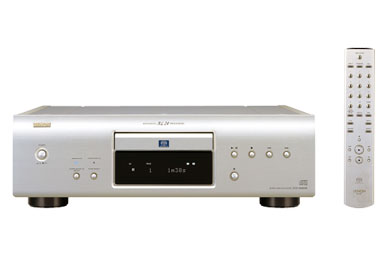 DENON DCD-2000AE