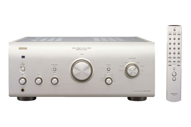 DENON PMA-2000AE