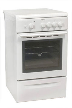 SAUTER SCG651W