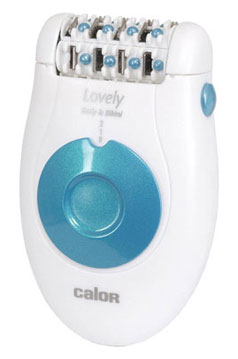 CALOR EP4760 BODY BIKINI