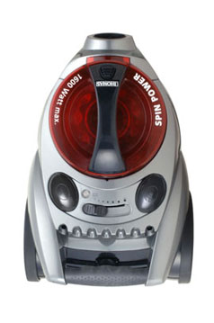 THOMAS SPIN POWER ROUGE