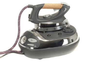 ASTORIA RC 356A TURBO VAPEUR