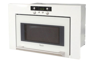WHIRLPOOL AMW 466 WH BLANC