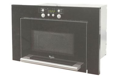 WHIRLPOOL AMW 466 NB NOIR