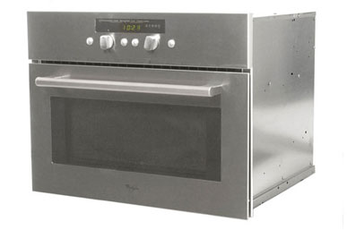 WHIRLPOOL AMW 527 IX INOX