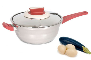 TEFAL P6012701SESAME WOK