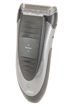 BRAUN 1775 / SERIE 1 190