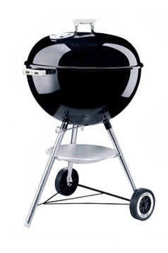 WEBER ONE TOUCH 57CM 741053