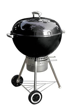 WEBER ONE TOUCH GOLD 57CM 751053