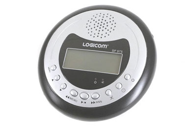 LOGICOM SP 975 METAL