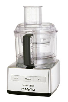 MAGIMIX C3200 CHROME.BRILLANT