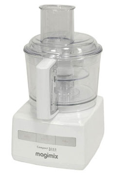 MAGIMIX C3200 BLANC