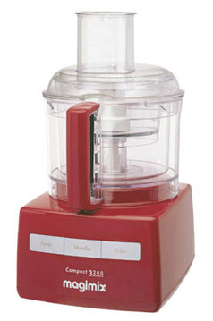 MAGIMIX C3200 ROUGE