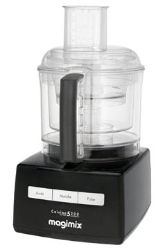 MAGIMIX C5200 NOIR
