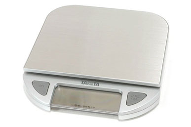 TANITA KD407