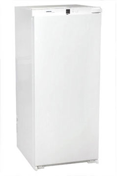 LIEBHERR GK 264 BLANC