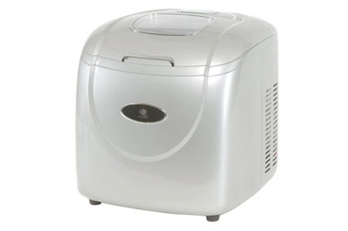 ALPATEC MG1 GLACON SILVER
