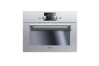 WHIRLPOOL AMW 516/01 IX INOX