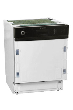 BRANDT VI 600 BE1 NOIR