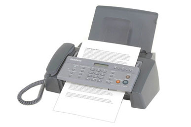 SAMSUNG SF-365 TP