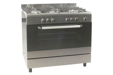 AIRLUX CC 901 C INOX